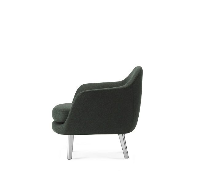 Sum Lounge Armchair Normann Copenhagen