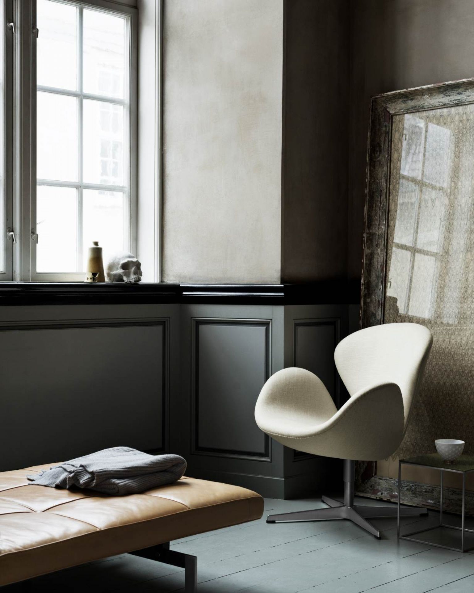 PK 80 / PK80 Lounger Fritz Hansen