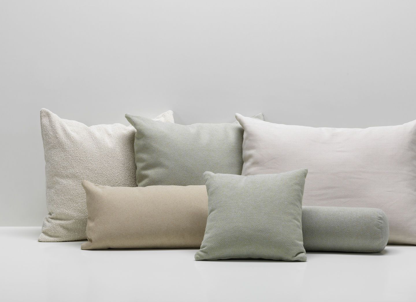 Vitra Cushions Cushions / Sofa cushions