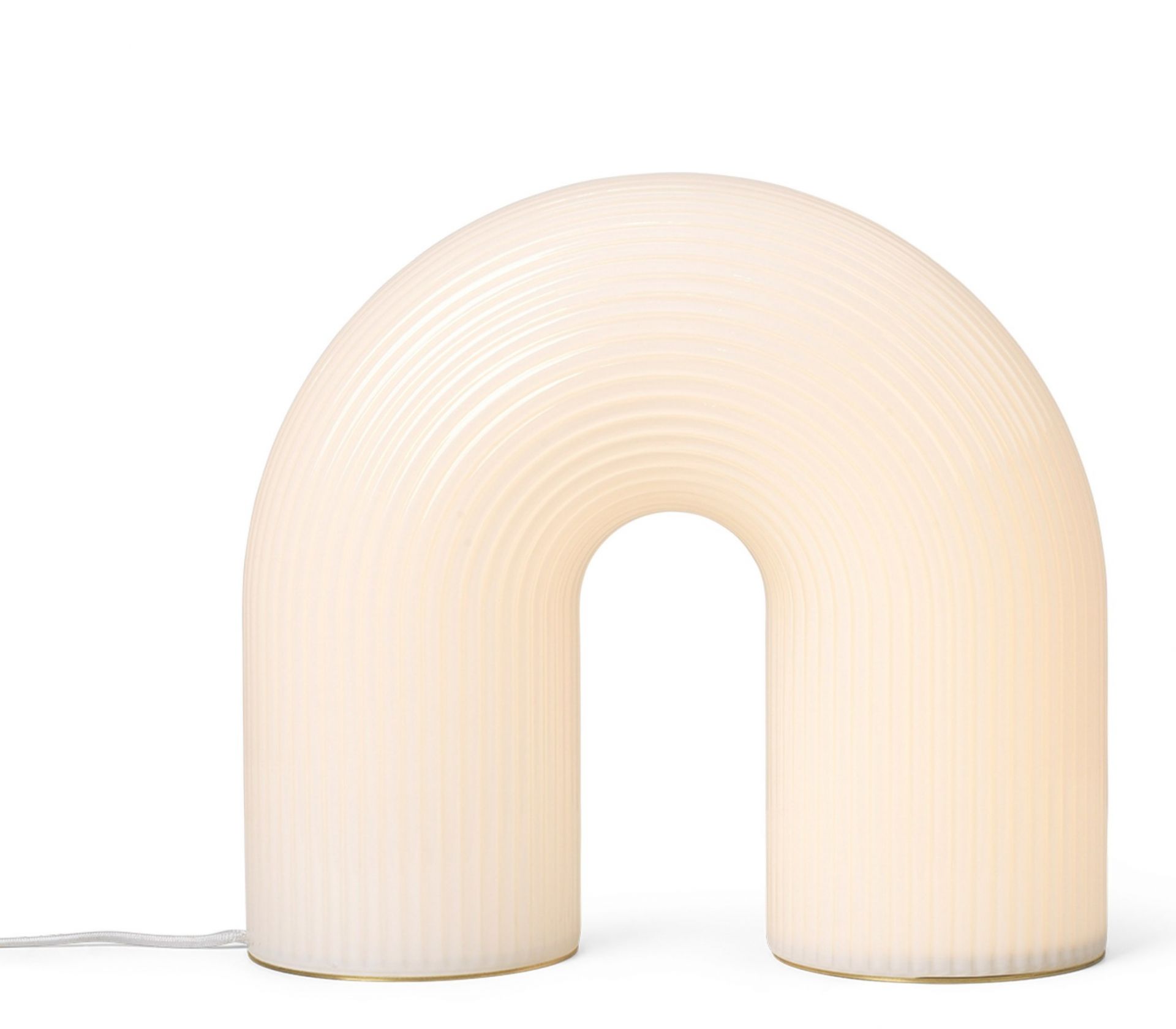 Vuelta Floor Lamp Floor Lamp Ferm Living