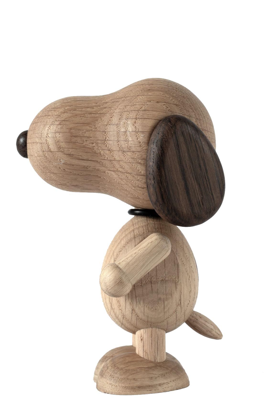 Peanuts x Snoopy Oak Small Boyhood 