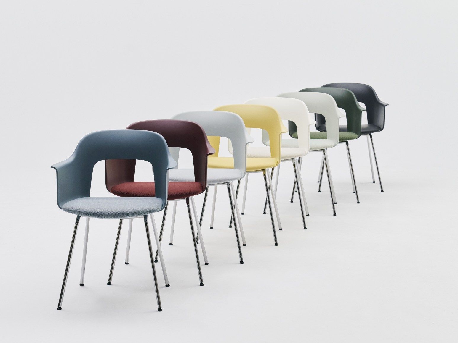 Layout Armchair 213 Armchair Hay  