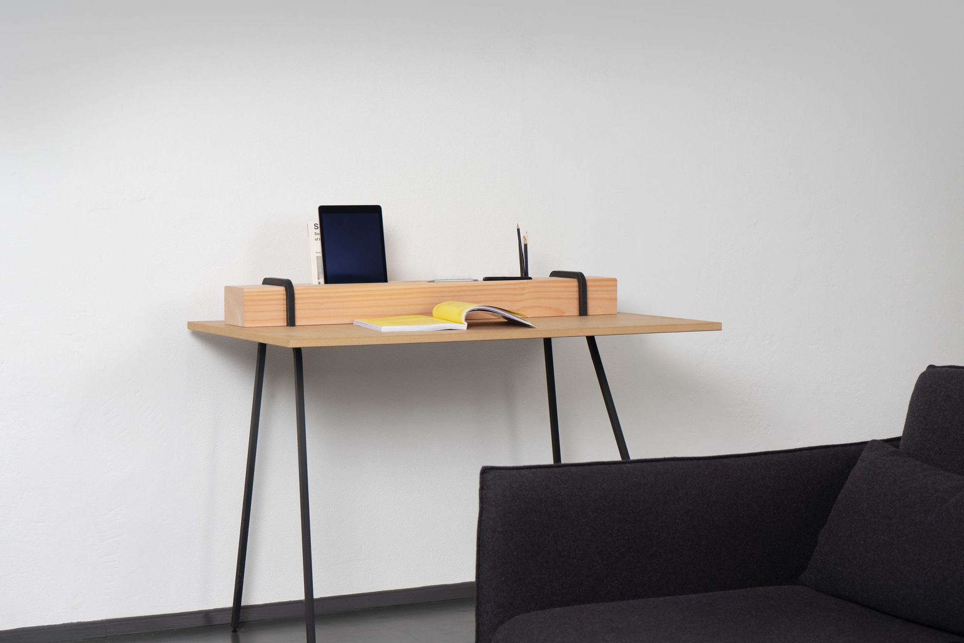 Kurt Desk Nils Holger Moormann