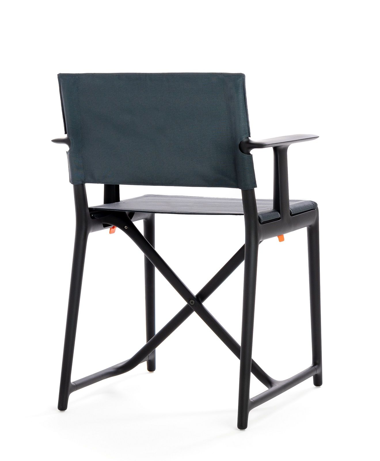 Stanley Folding Director's chair Director's chair Magis