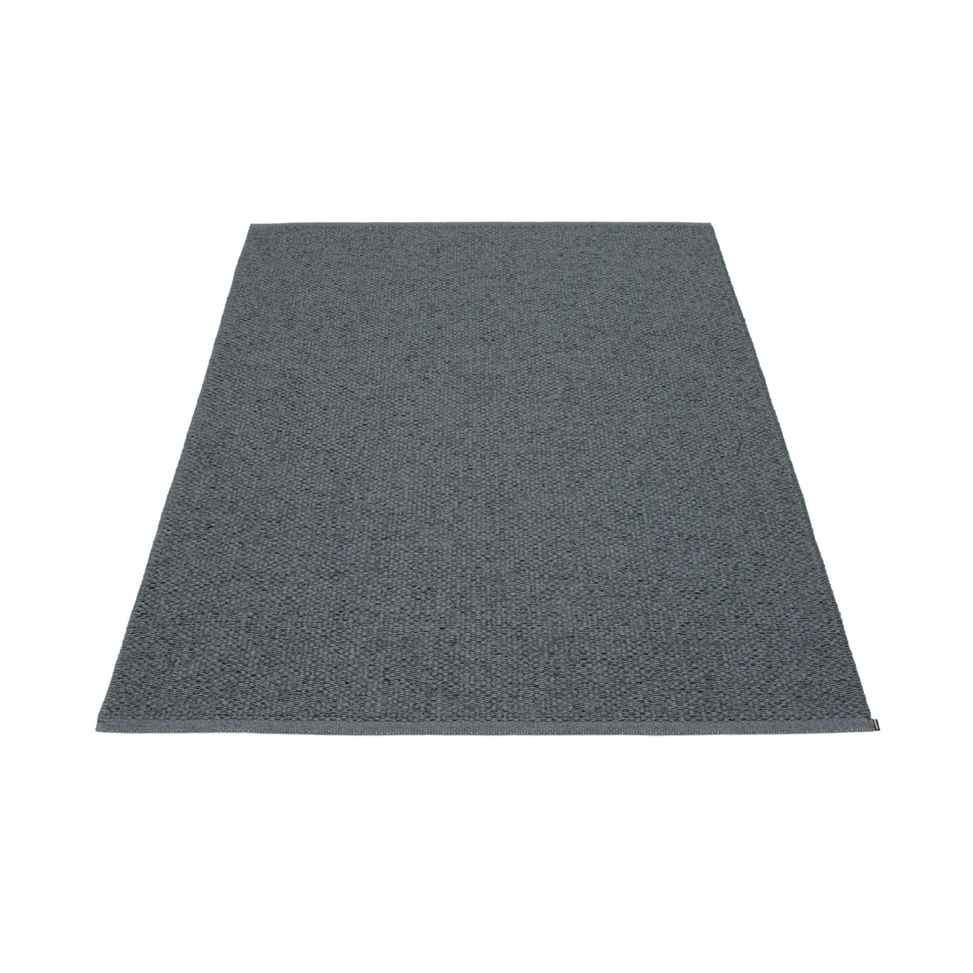 Svea Plastic Carpet 140x220 cm Pappelina Granit