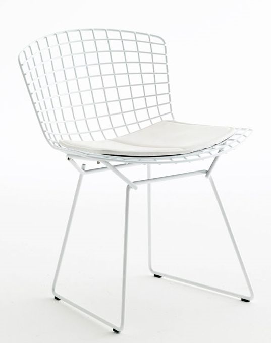 Bertoia chair OUTDOOR Knoll International Quick-Ship