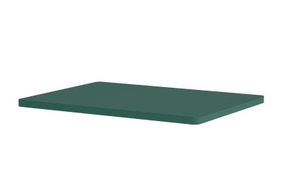 Panton Wire cover plate W 35 cm Montana
