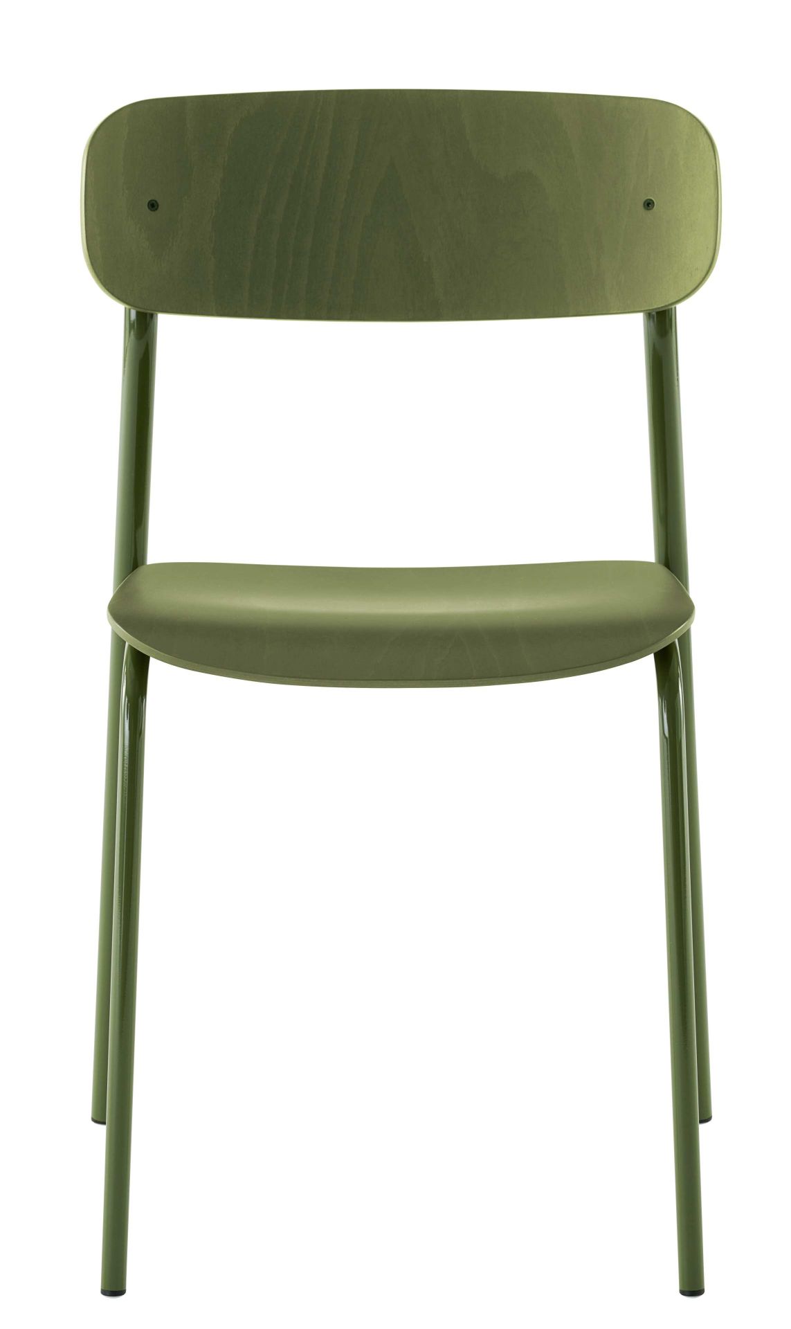 S 243 / S243 Tubular steel chair Thonet