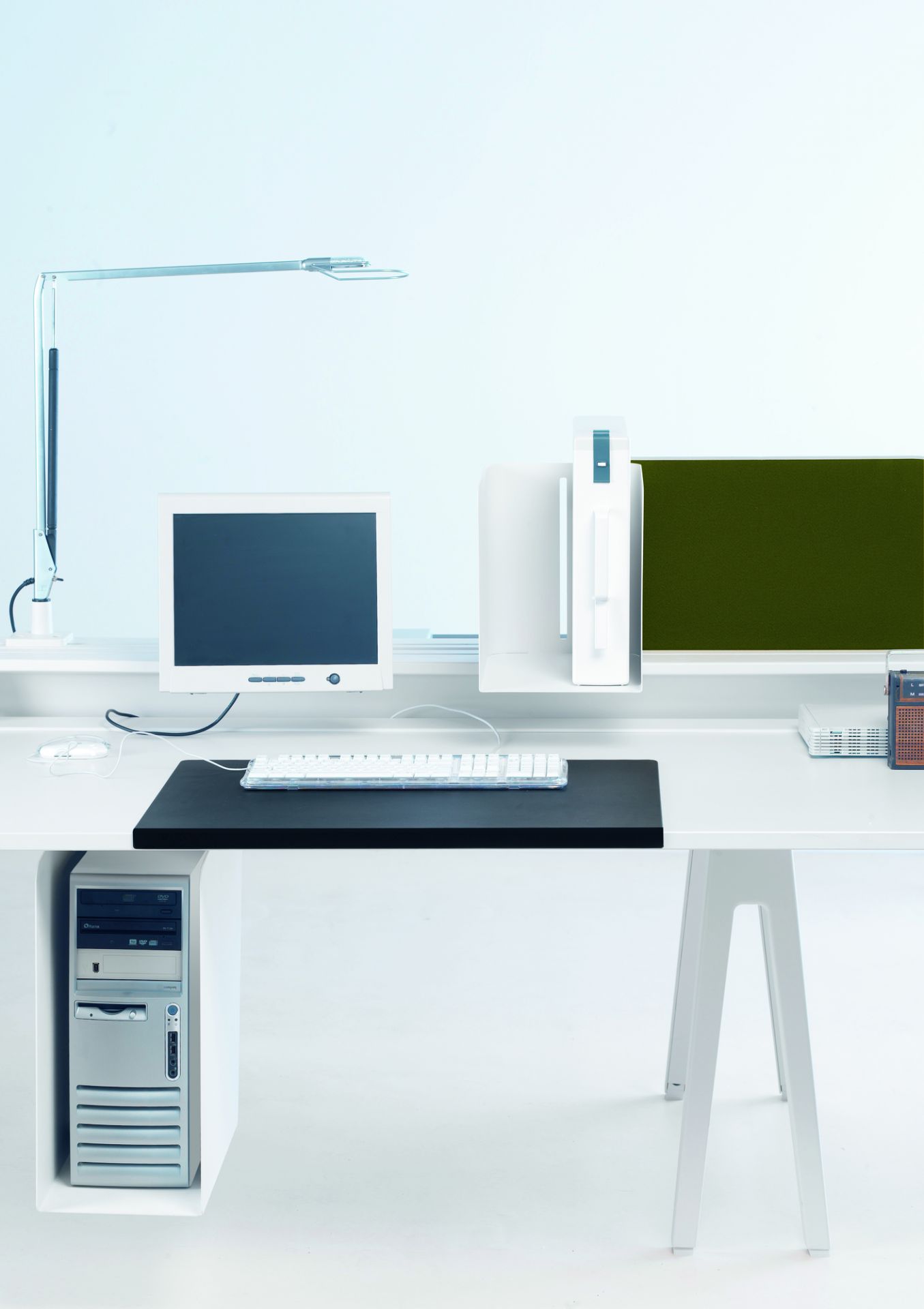 Joyn Desk pad Vitra