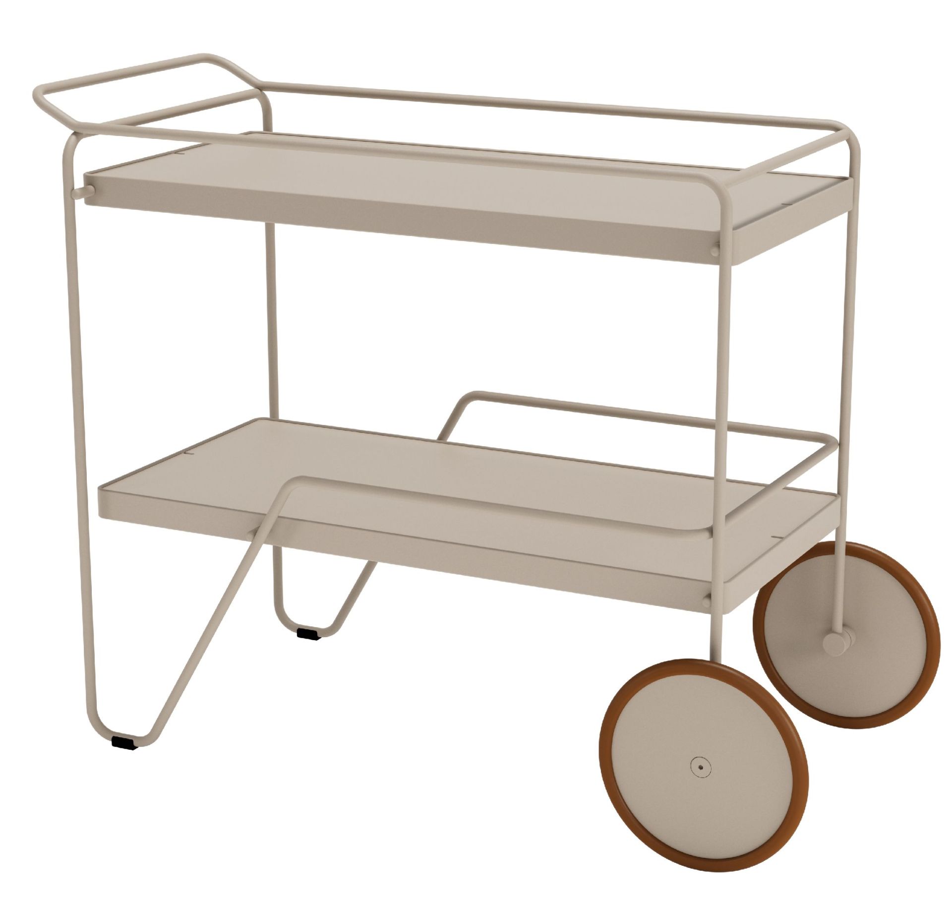 Click Serving Cart Serving Cart Outdoor Houe