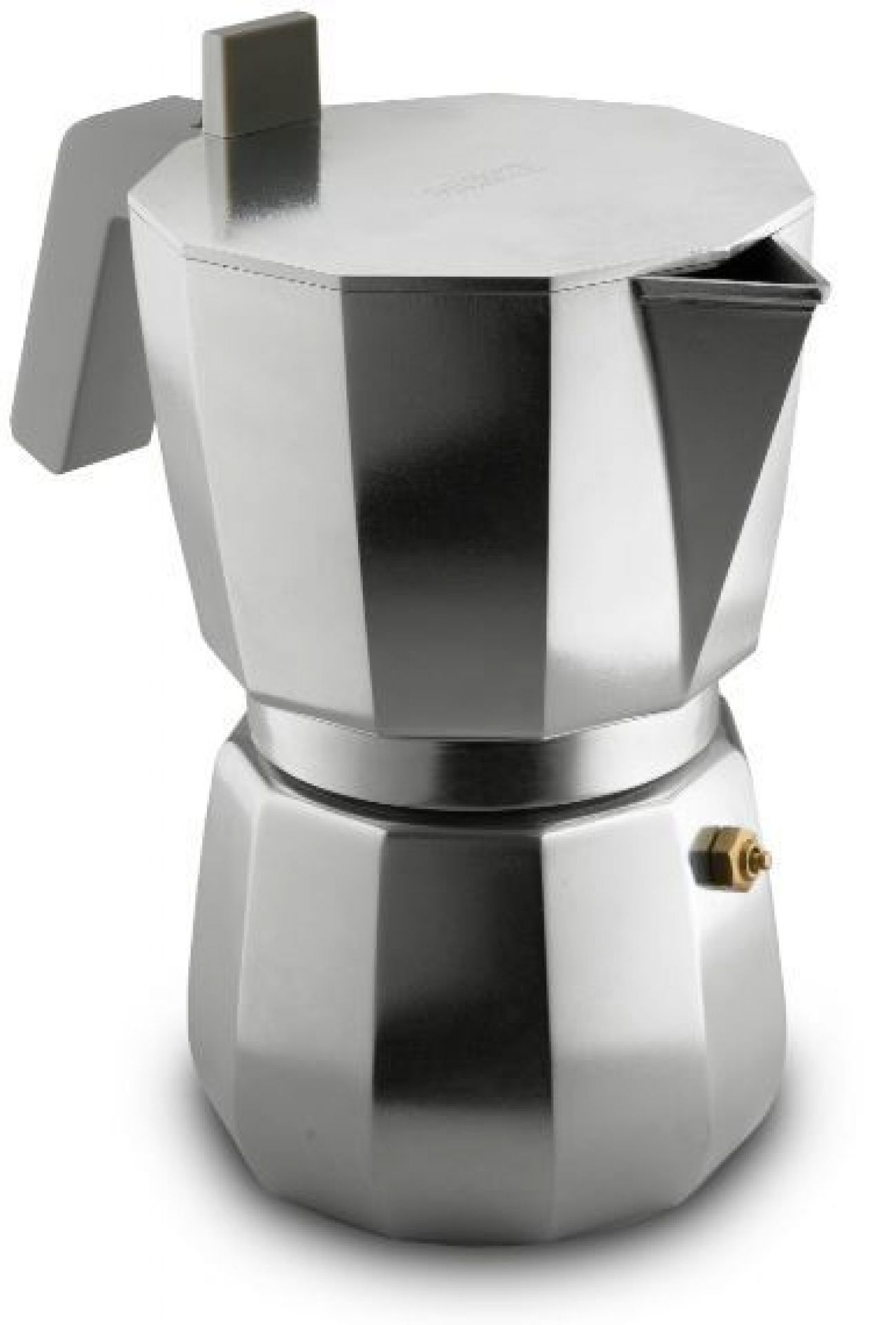 Moka Espresso Maker DC06 9 FM Alessi