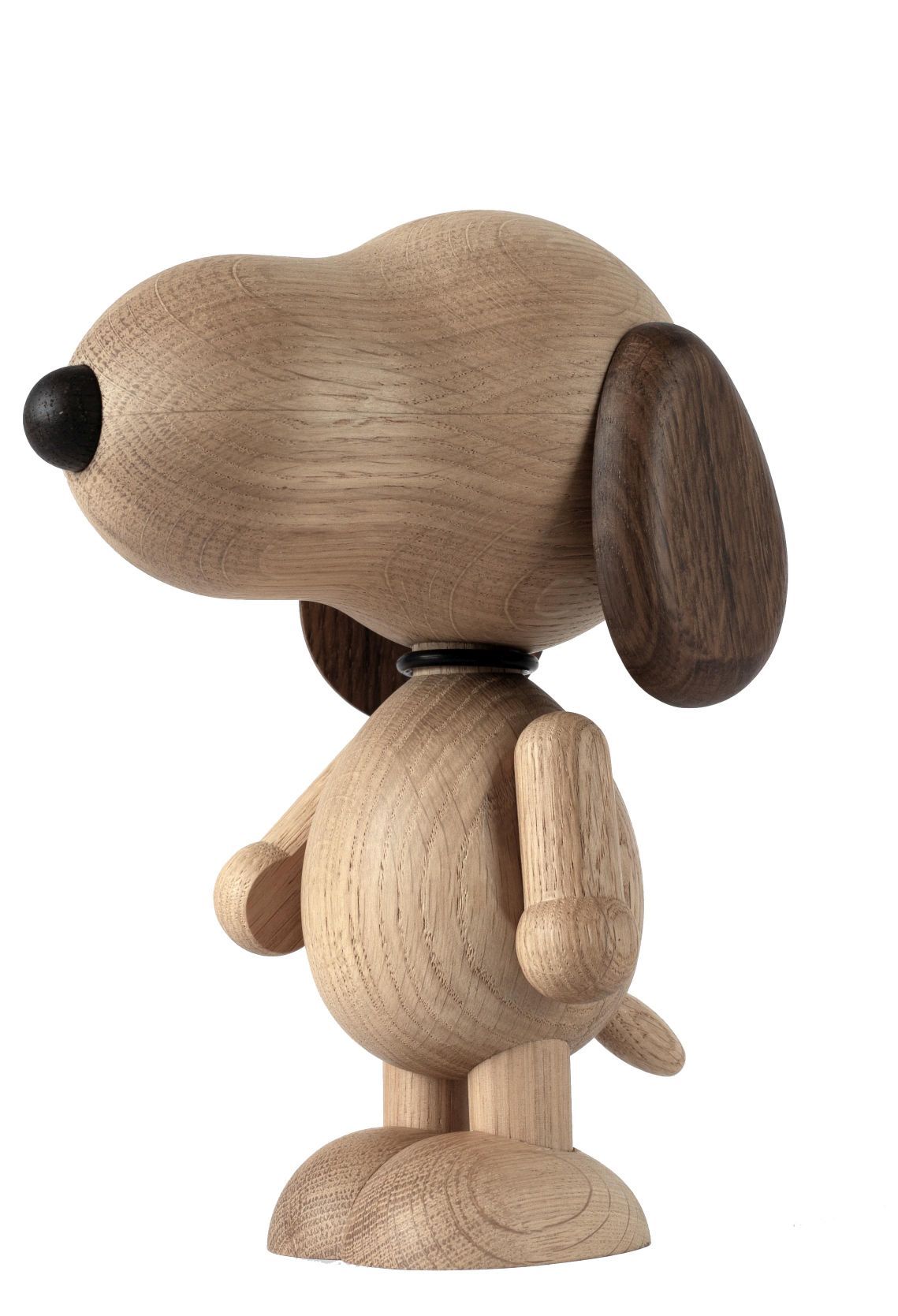 Peanuts x Snoopy Oak Large Boyhood SINGLE PIECE
