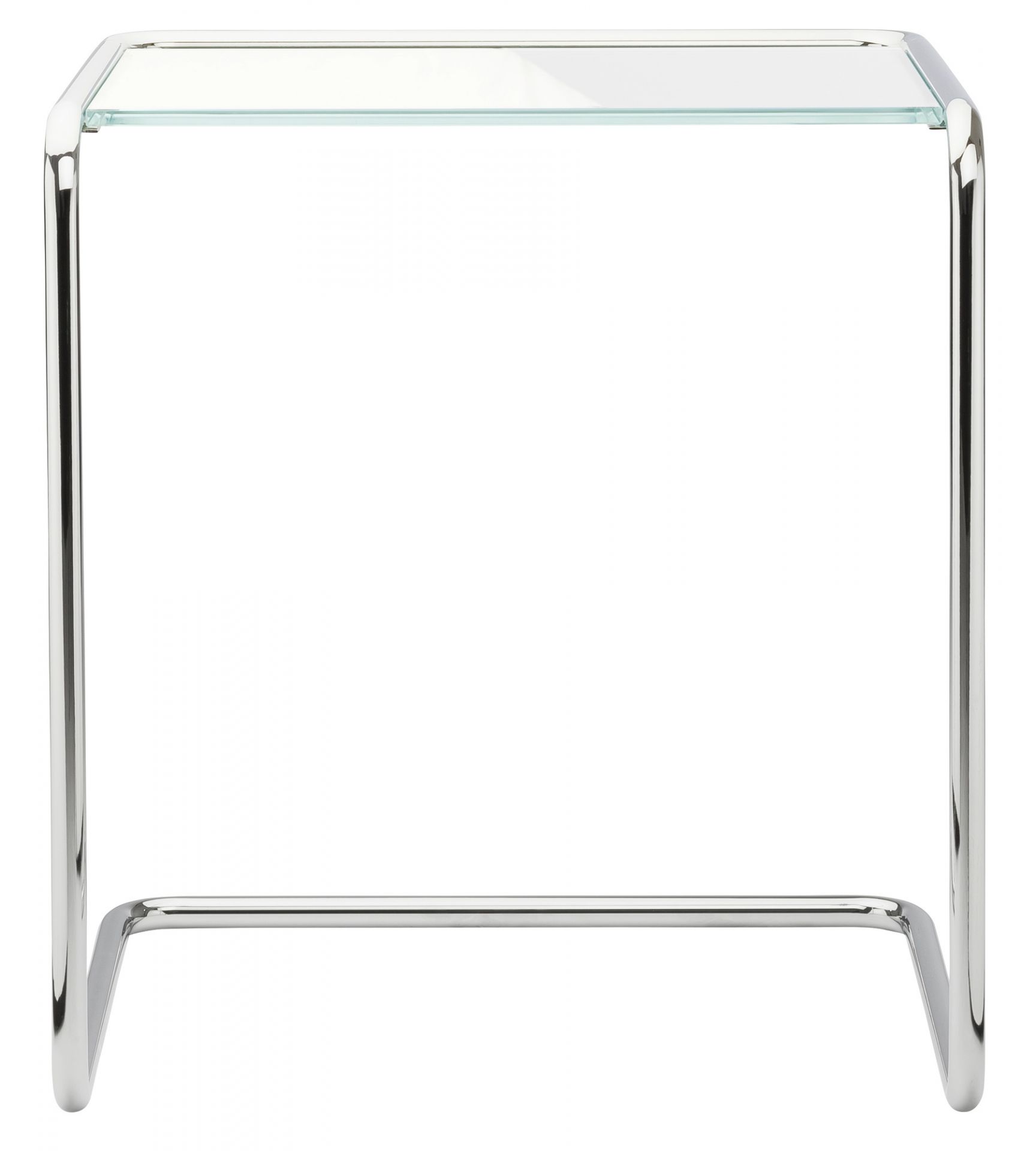 B 97 b Side table Thonet