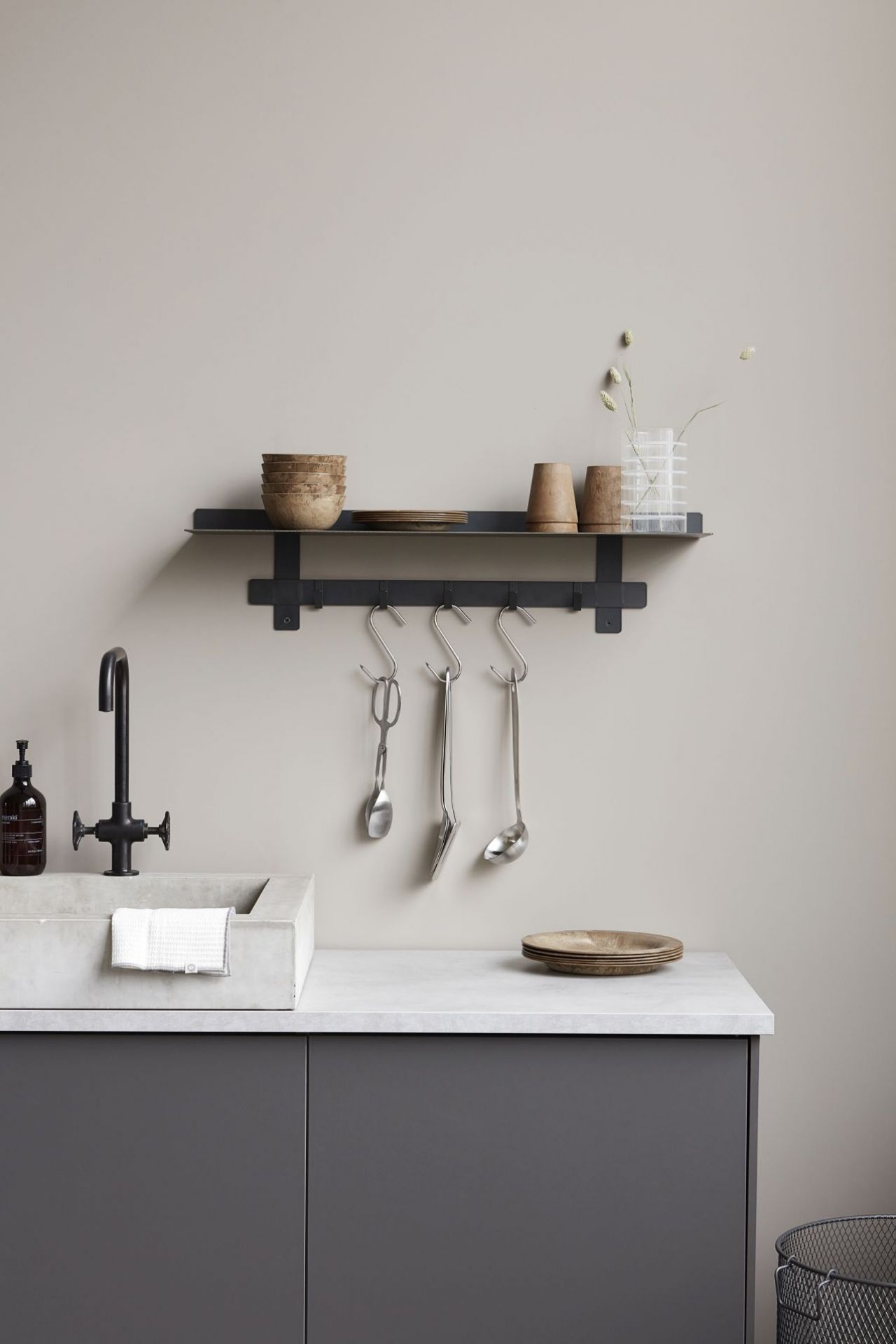 Tag Shelf house doctor SINGLE PIECES 