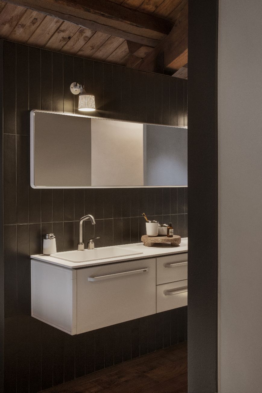 VIPP913 / Vipp 913 Mirror Large Vipp