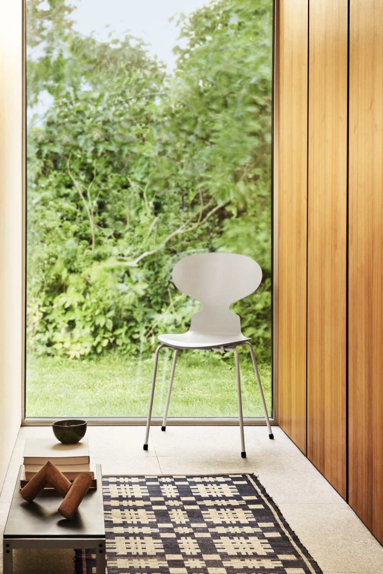 PK62 / PK 62 Coffee table Fritz Hansen 