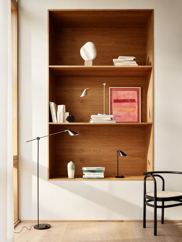 PK 15 Chair Fritz Hansen