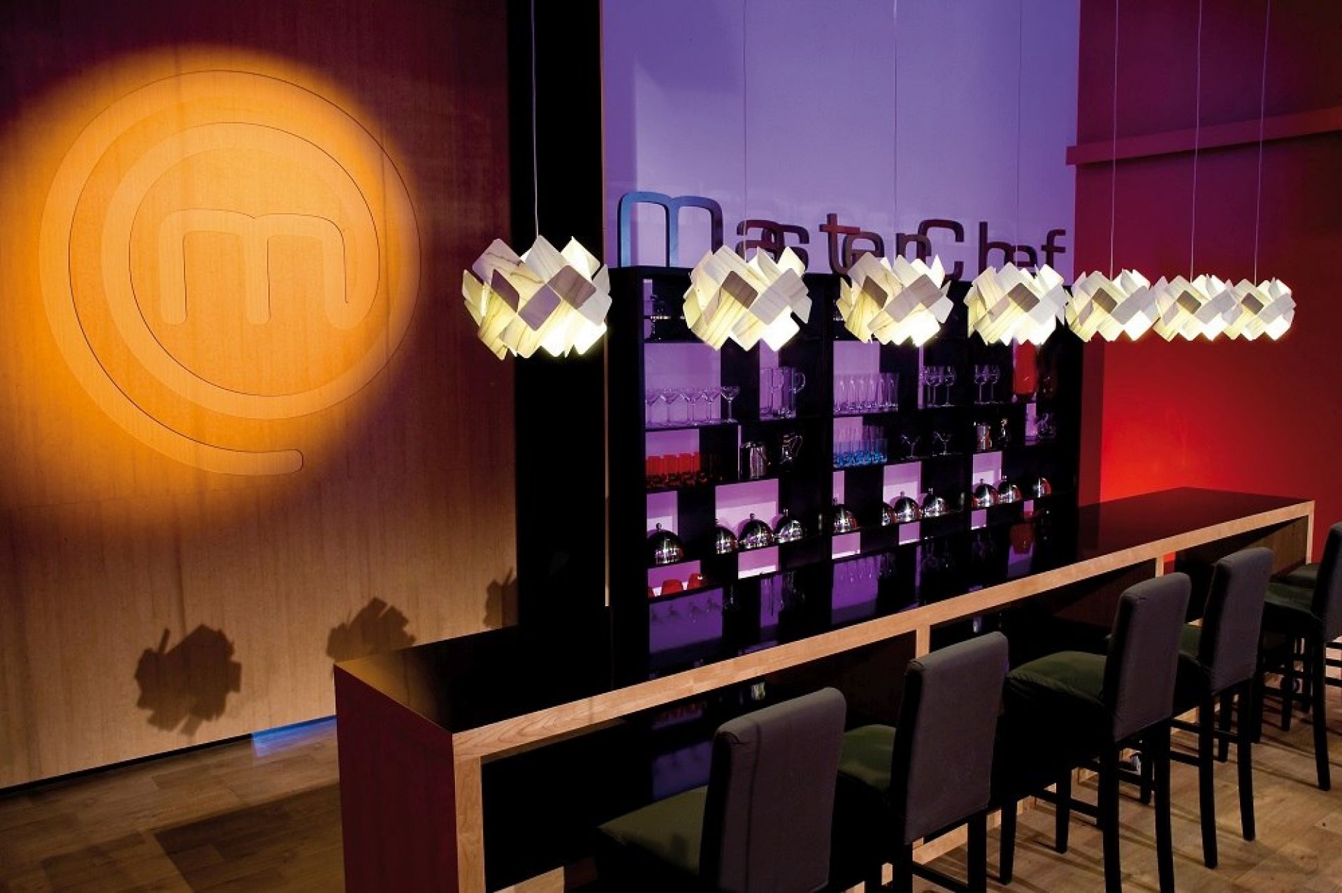 Escape LED Pendant lamp small LZF Lamps