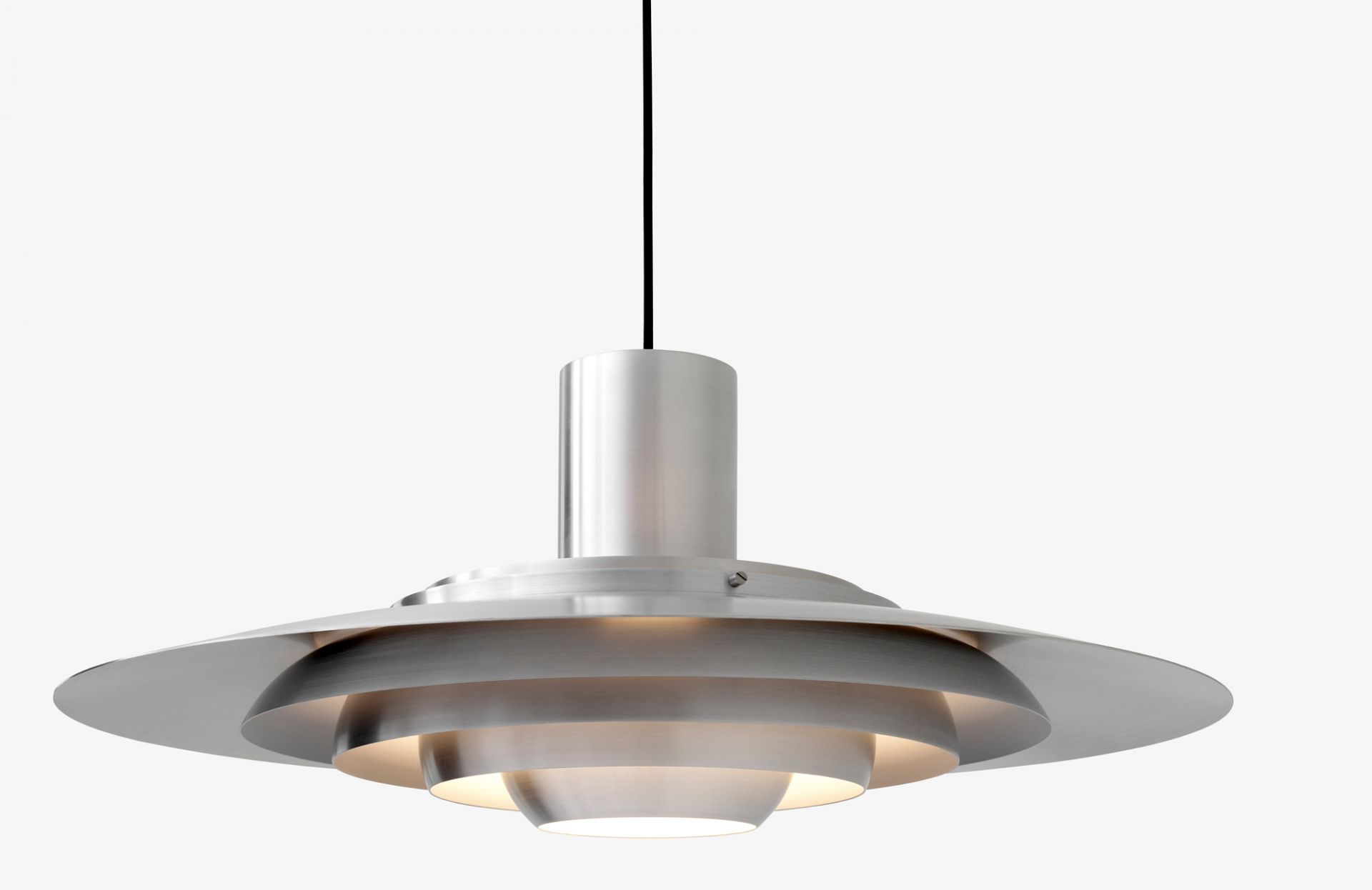 P376 Pendant light KF2 AndTradition