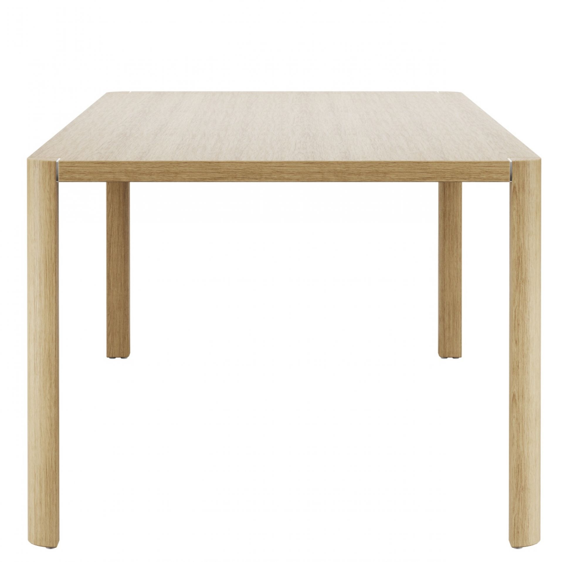 1140 Dining table Thonet 