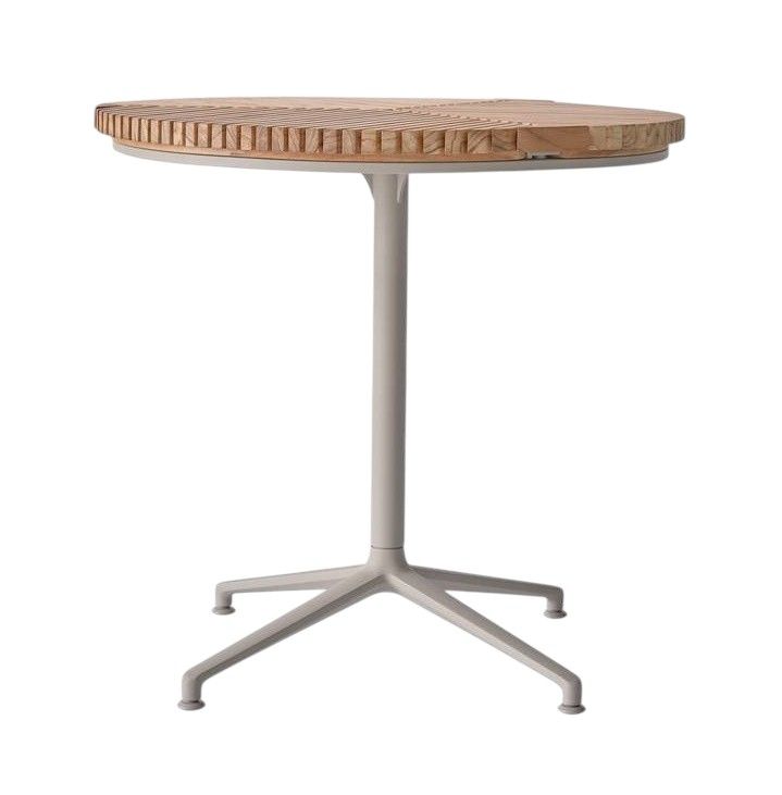 Lagrasse outdoor coffee table Vipp