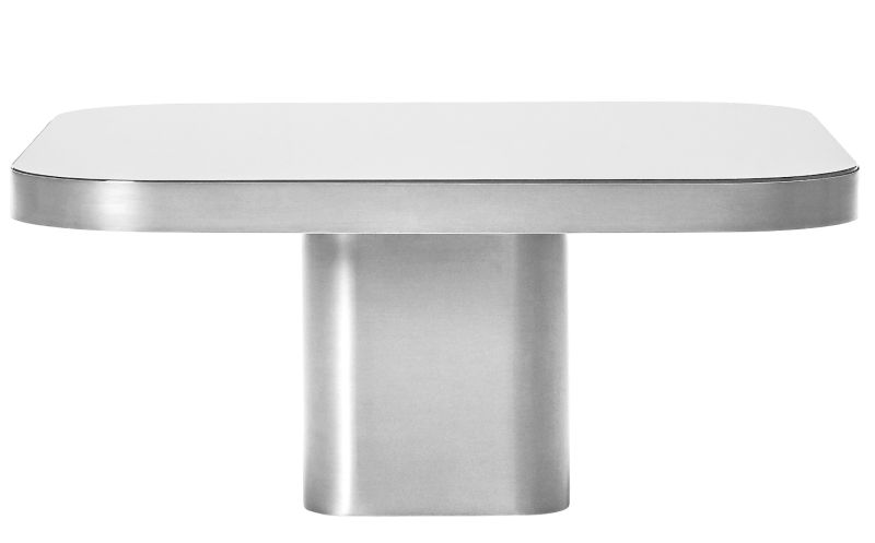 Bow Coffee Table Coffee Table No. 3 ClassiCon
