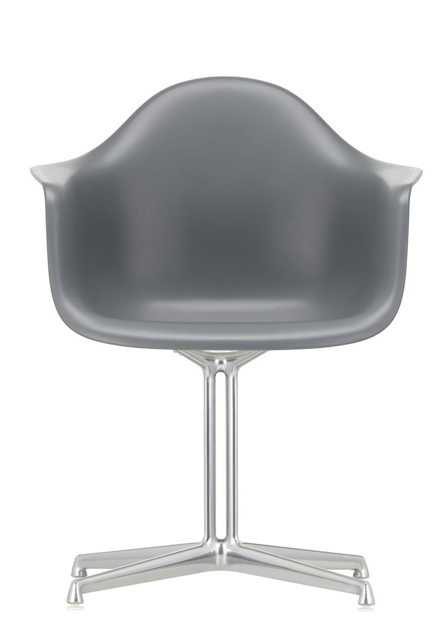 Eames Plastic Arm Chair DAL Chair Vitra