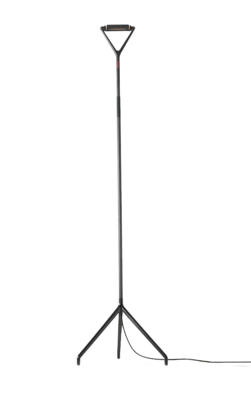 D15 Lola Floor floor lamp Luceplan