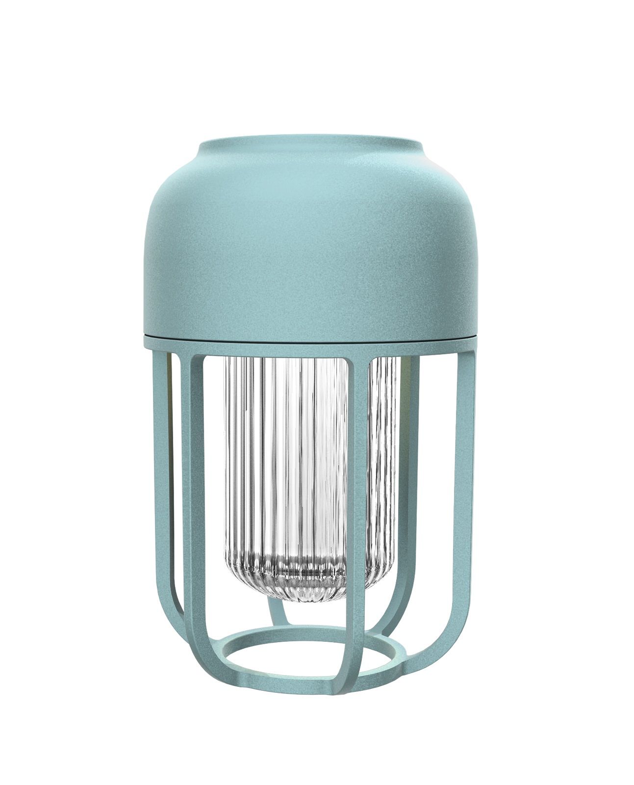 LIGHT No.1 Solar-powered lamp Indoor/Outdoor Rechargeable lamp Houe