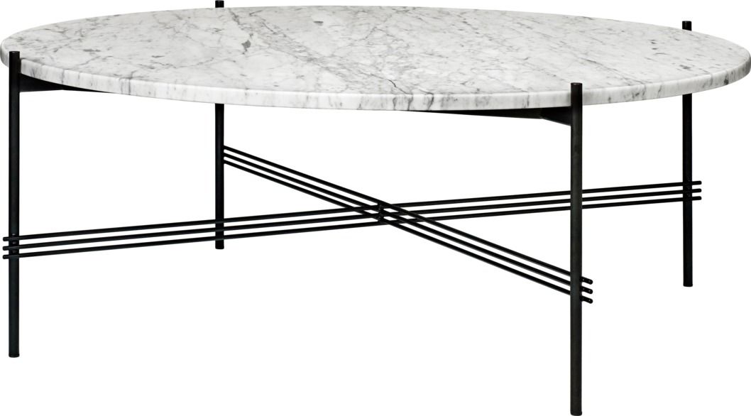 TS Coffee Table 105 Gubi