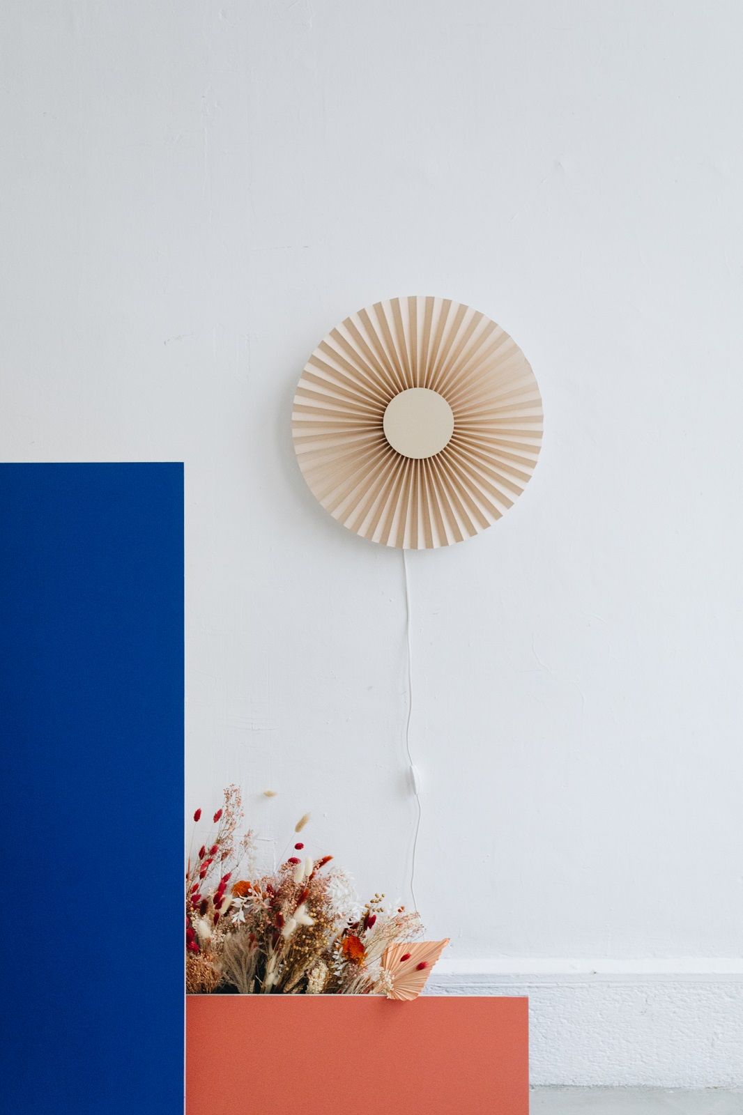 Carmen Wall lamp Wall light Hartô