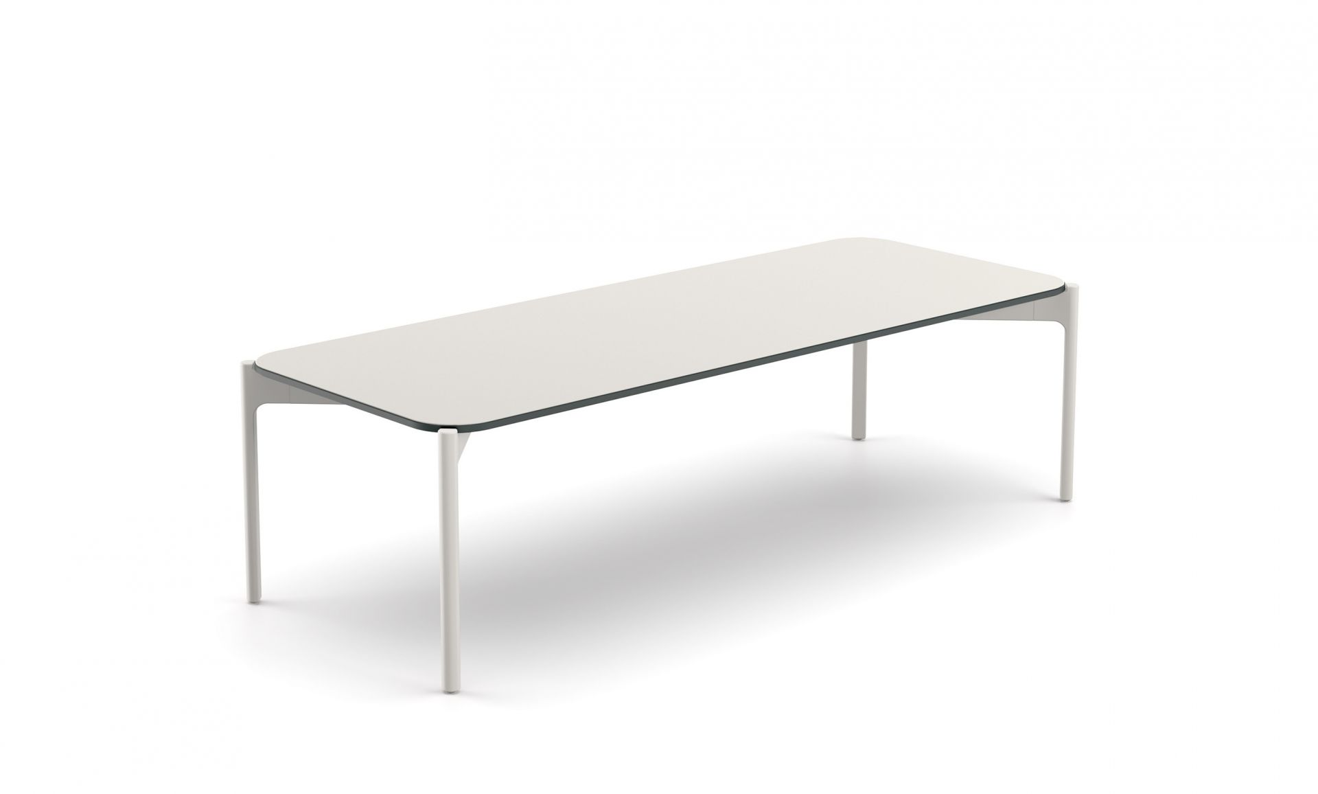 Izon Coffee Table 130x50cm Dedon