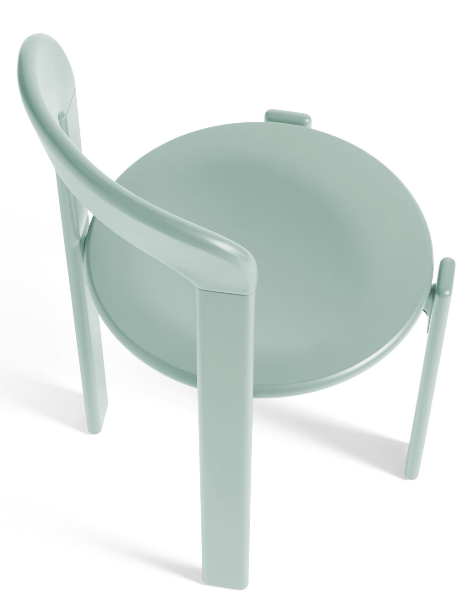 Rey Chair Hay Fall green Rey Chair Hay Fall green