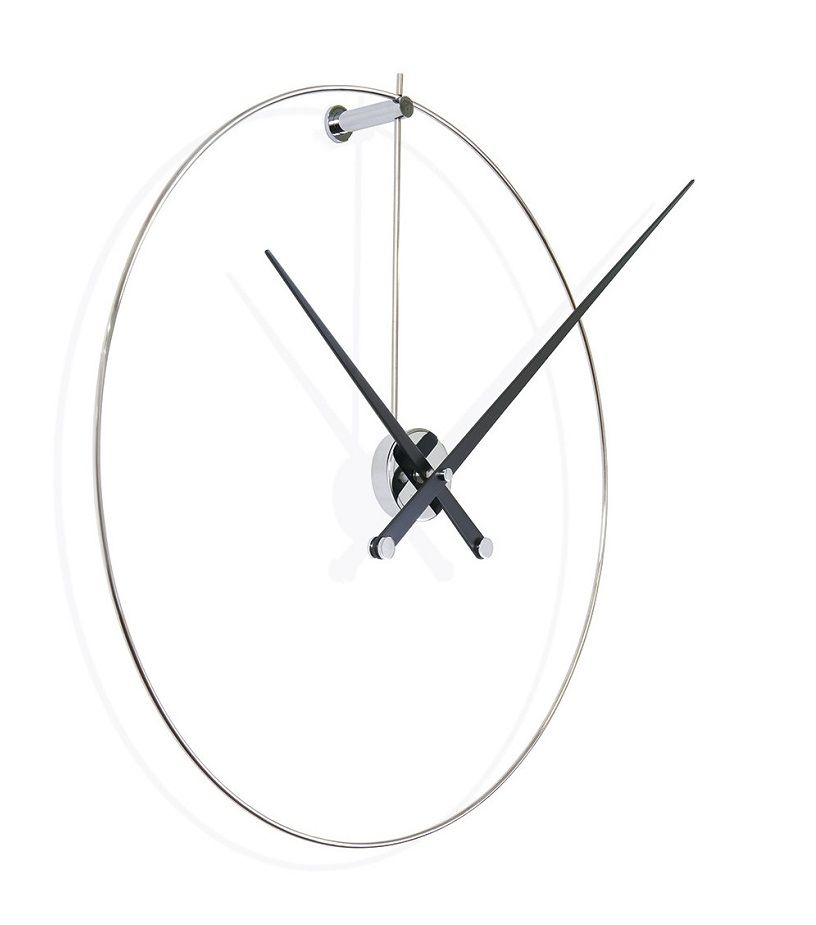 New Anda Wall Clock nomon