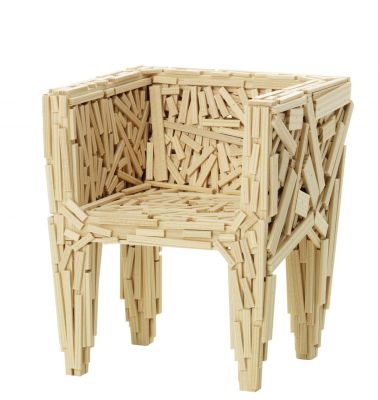 Favela miniature Vitra