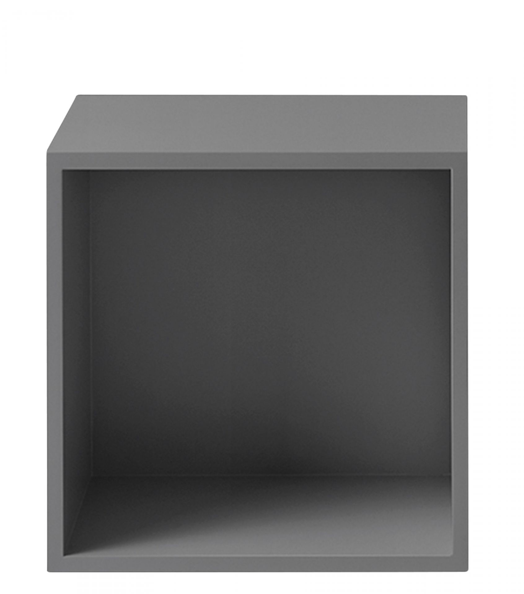 Stacked Storage System 2.0 Shelf system Muuto