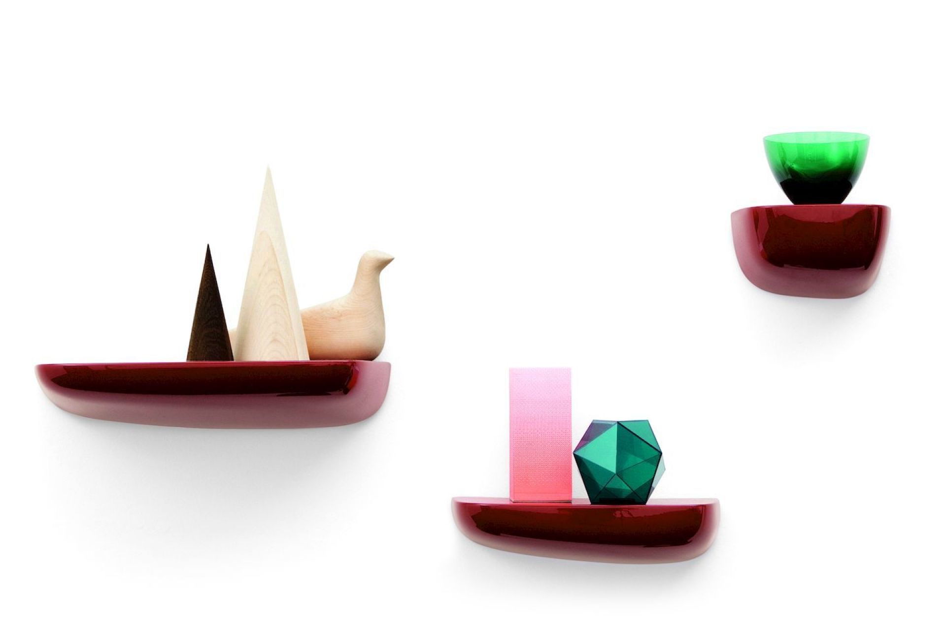 Corniches Wallboard Small Vitra