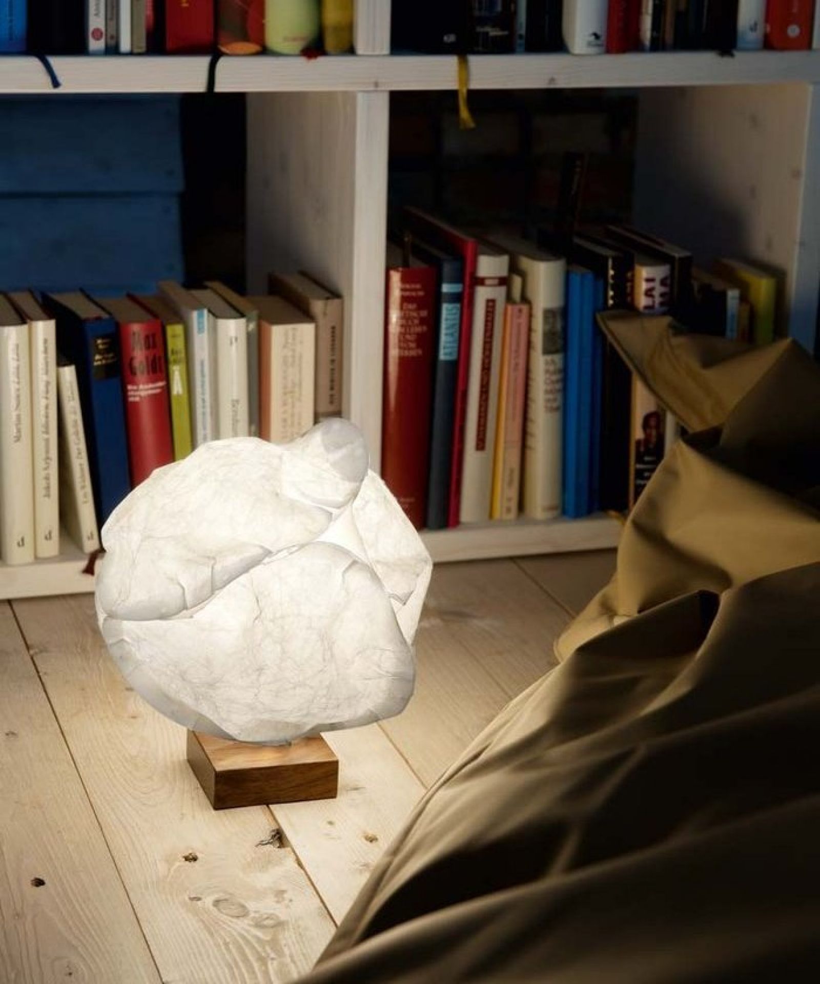 Babycloud Table Lamp LED Belux