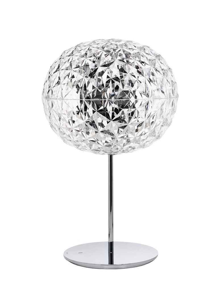 Planet table lamp 53 cm Kartell