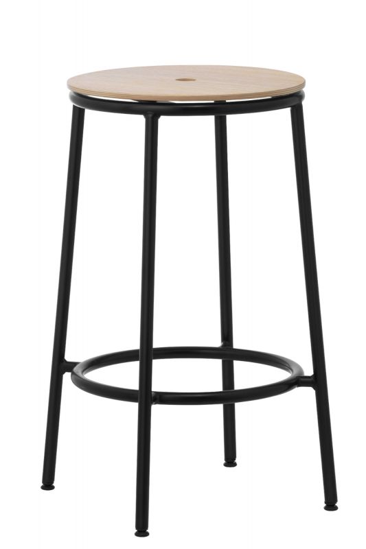Circa Barstool H 65 cm Barstool Normann Copenhagen
