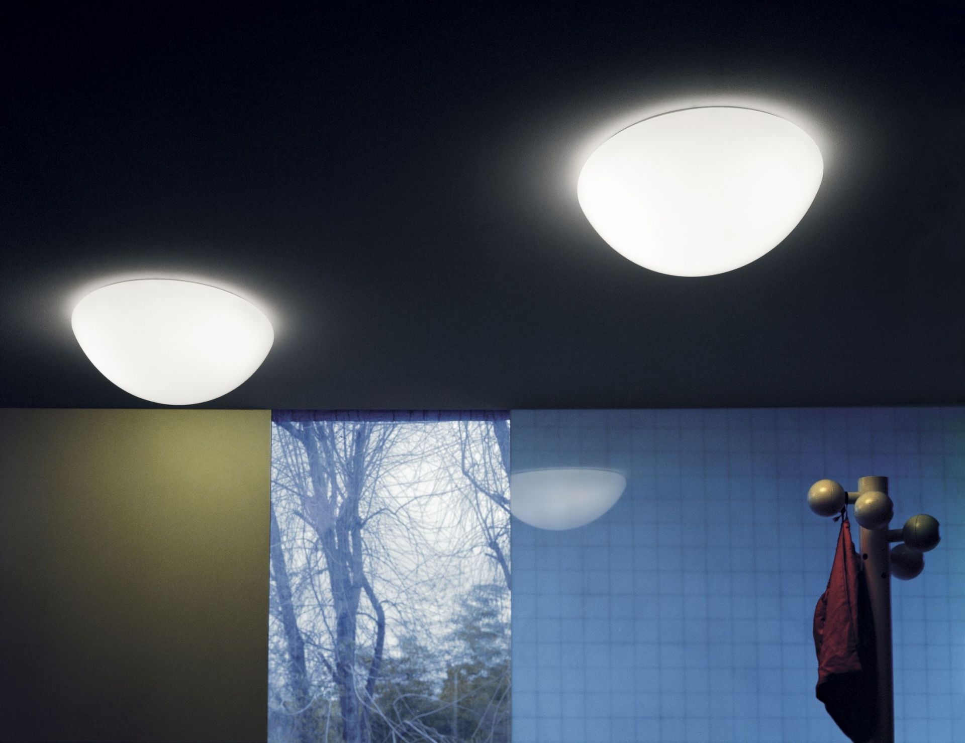 Semisfera Ceiling light Martinelli Luce