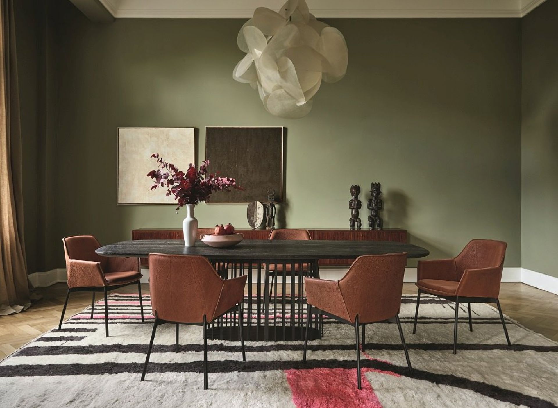 Grace Armchair Freifrau Manufaktur