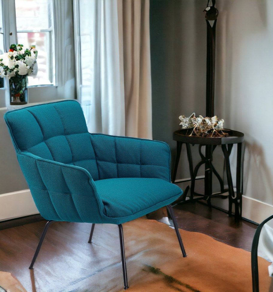 Marla Easy Chair Low Armchair Freifrau Manufaktur