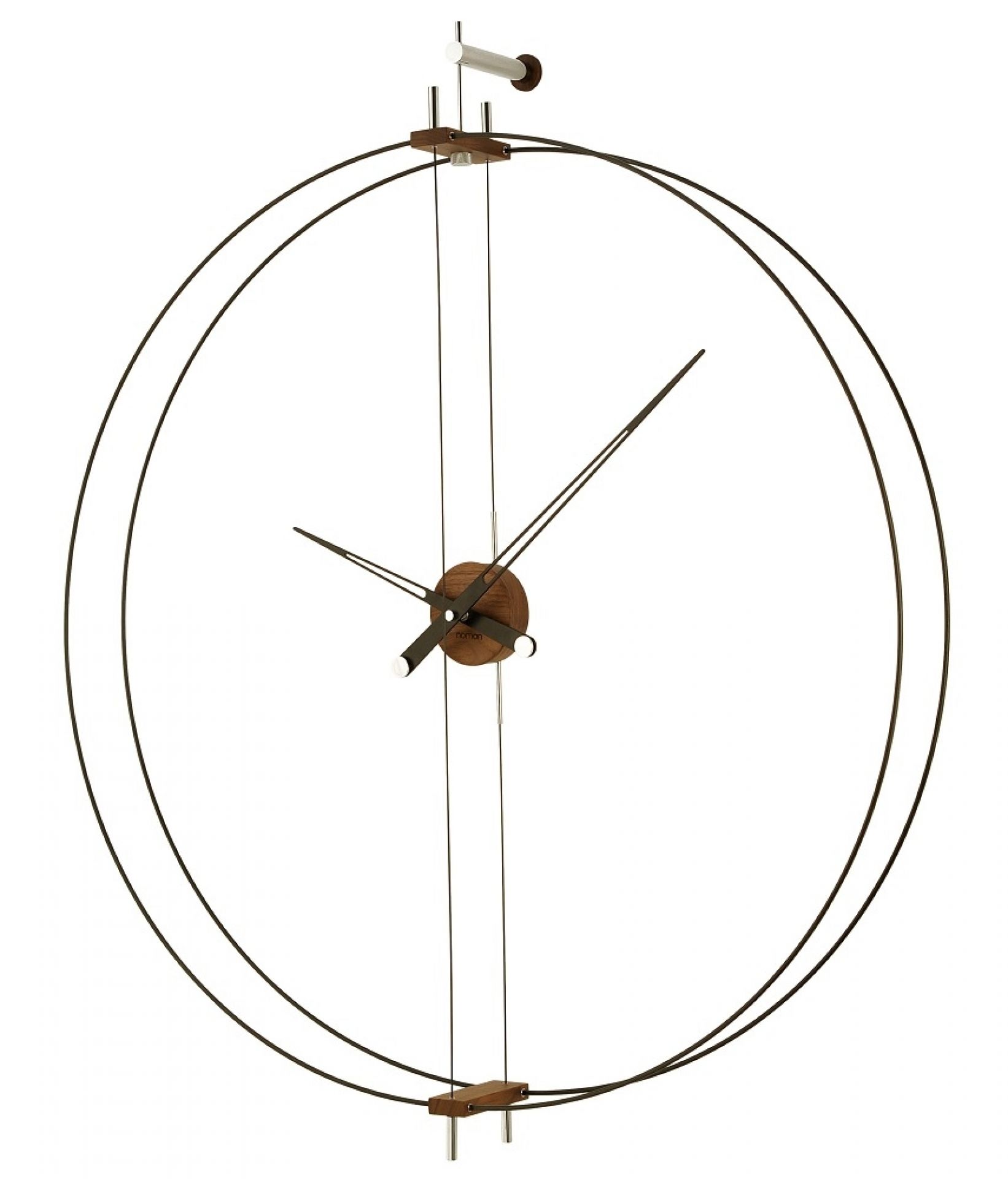 Barcelona Wall clock  nomon
