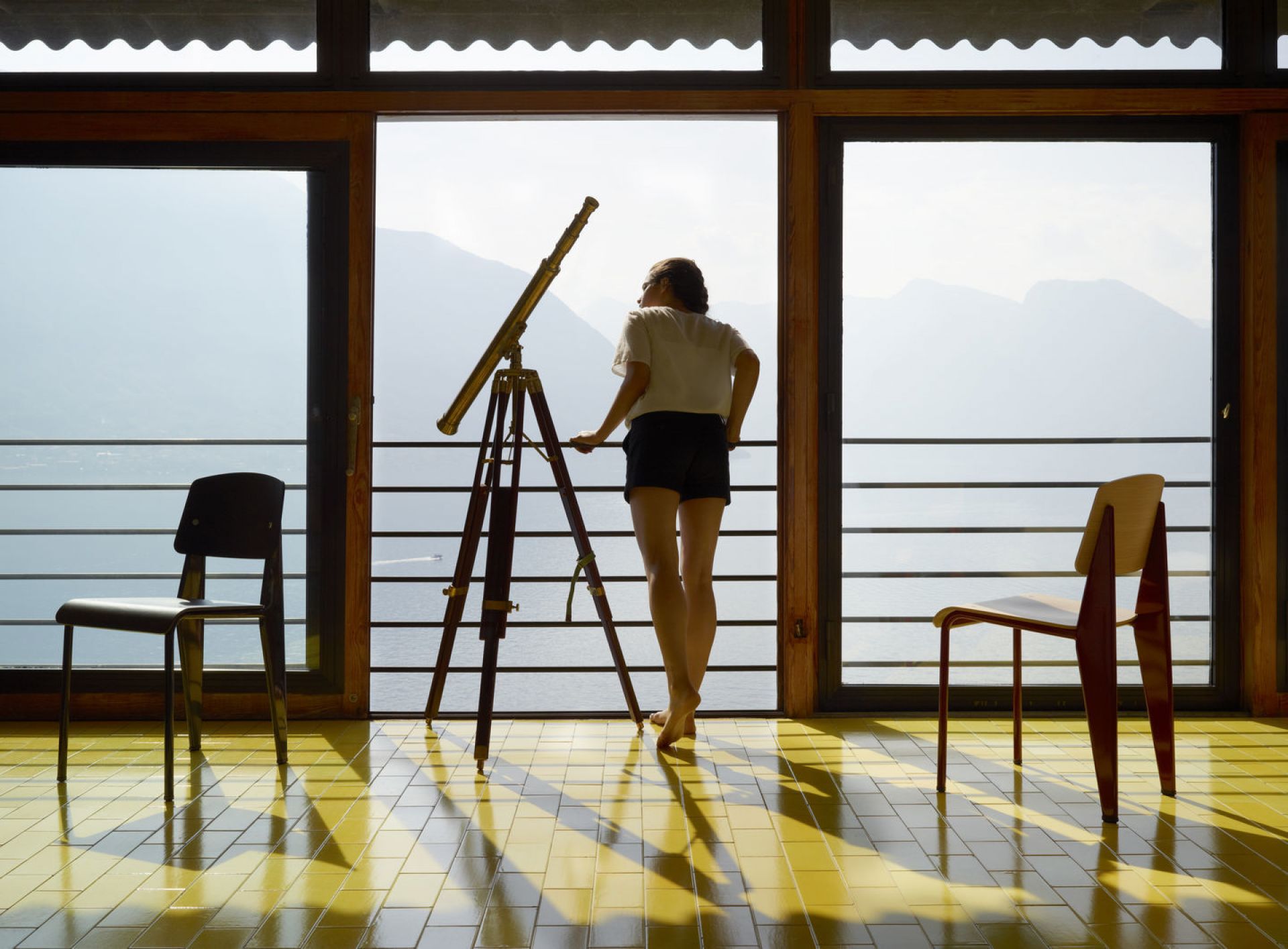 Standard Chair Vitra