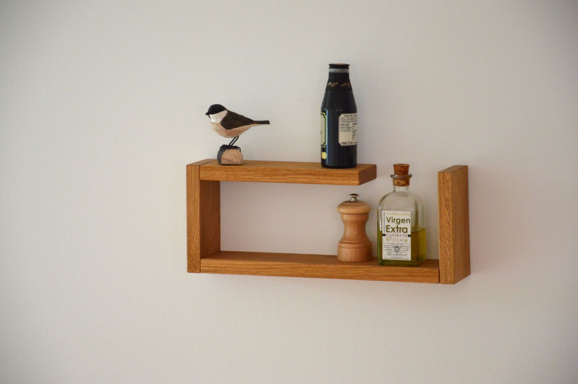 Lilian wall shelf Jan Kurtz