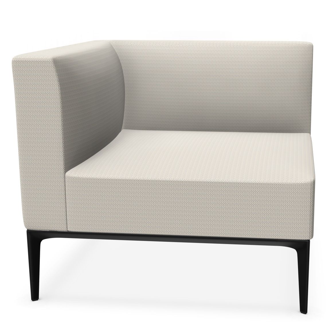 781 Jaan armchair Walter Knoll 