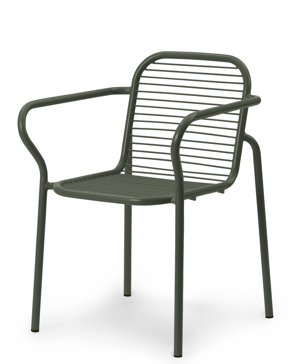 Vig Armchair Armchair Outdoor Normann Copenhagen 