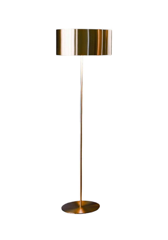 Switch Floor lamp Oluce