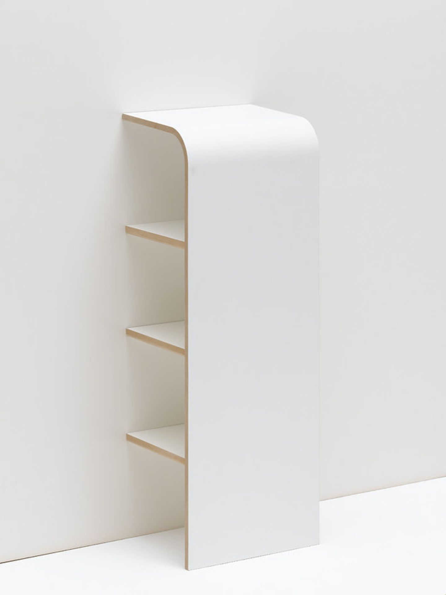 Schuh shoe shelf Tojo